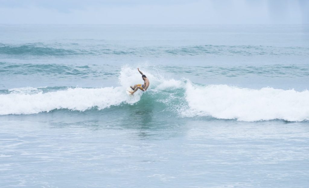Surf Costa Rica
