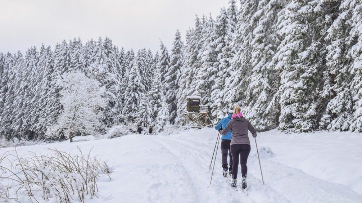 La Haute-Savoie : la destination parfaite pour vos vacances d'hiver et vos loisirs !
